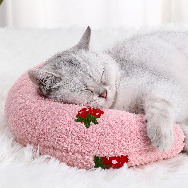 coussin pour chat | Luna™